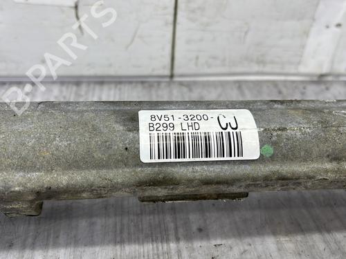 Steering rack FORD FIESTA VI (CB1, CCN) 1.0 EcoBoost | BP25898489M22  - Image 7