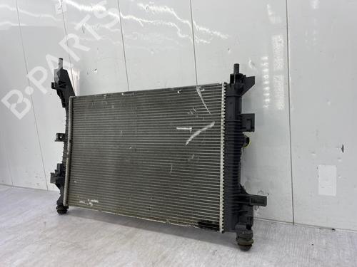 Water radiator FORD FOCUS III 1.6 TDCi | BP34043867M31  - Image 8
