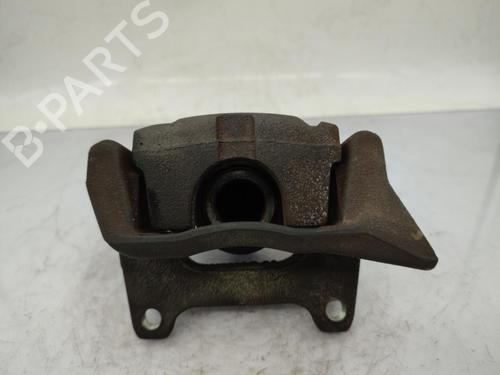Left front brake caliper SMART FORTWO Coupe (450) 0.7 (450.352, 450.332) | BP23729465M105  - Image 5