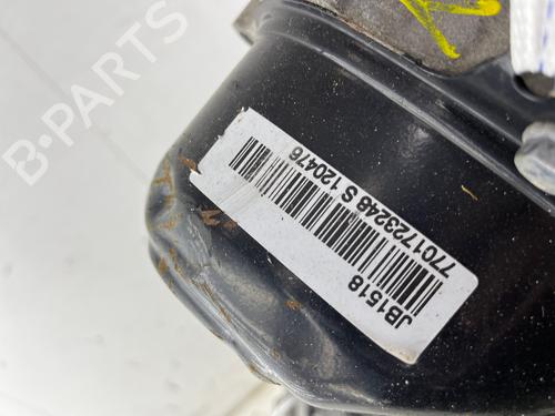 Caixa de velocidades Caixa de velocidades RENAULT TWINGO I (C06_) 1.2 16V (C06C, C06D, C06K) (75 hp) 36248663 36248663