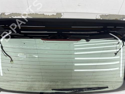 Tailgate NISSAN X-TRAIL I (T30) 2.2 Di 4x4 | BP23754364C6 