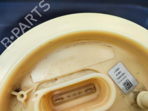 Fuel pump SEAT LEON (1P1) 1.9 TDI | BP23750292M76