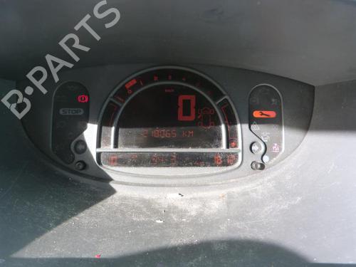 Ratstangsstang RENAULT MODUS / GRAND MODUS (F/JP0_) 1.5 dCi (FP0E, JP0E) | BP23691522I23 - Image 19