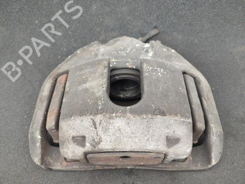 Right rear brake caliper BMW 7 (E65, E66, E67) 730 d | BP23684973M106 - Image 2