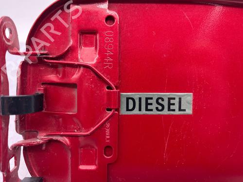 Tapa exterior combustible Tapa exterior combustible 39521072 39521072