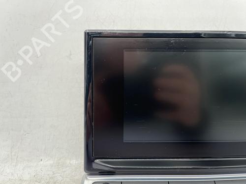 Display CITROËN C3 III (SX) 1.2 VTi 82 | BP36401117C48 - Image 2