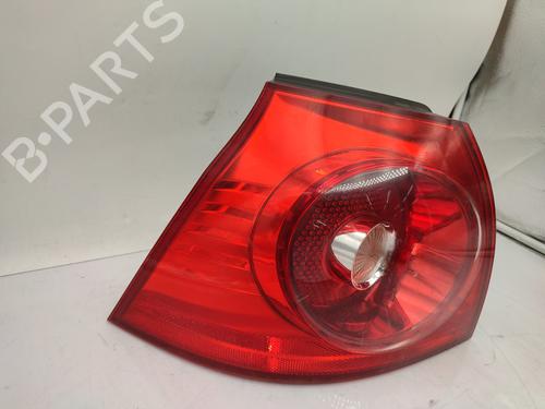 Left taillight VW GOLF V (1K1) 2.0 TDI 16V | BP27890777C34  - Image 8