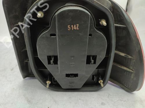 Left taillight ROVER 600 I (RH) 620 i | BP27564575C34 