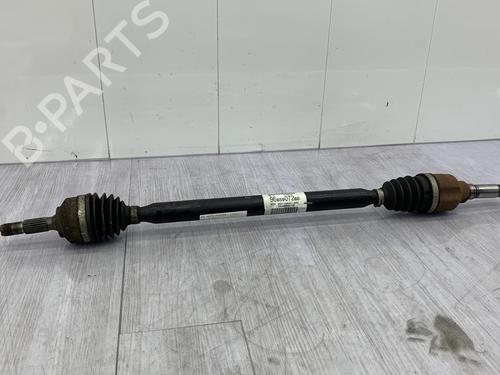 Right front driveshaft CITROËN DS3 (SA_) 1.6 VTi 120 | BP23703498M39  - Image 6