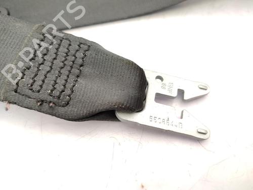 Front right seatbelt RENAULT MEGANE III Hatchback (BZ0/1_, B3_) 1.9 dCi (BZ0N, BZ0J) | BP23730691I25 - Image 5
