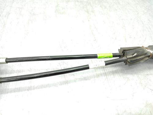 Gear lever DACIA SANDERO II TCe 90 (B8M1, B8MA, B8AC) | BP23730288M90 