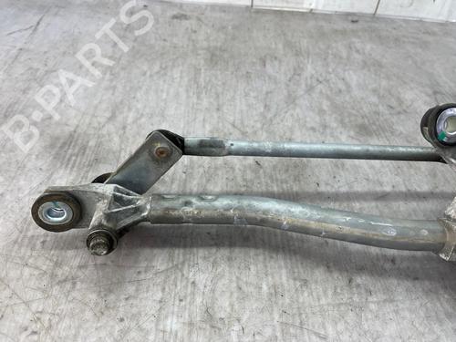 Front wiper motor CHEVROLET CRUZE Hatchback (J305) 1.7 D | BP37636878M29 - Image 5