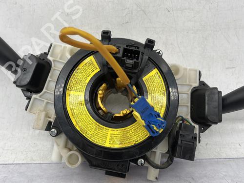 Used Steering column stalk HYUNDAI TUCSON (JM) 2.0 CRDi All-wheel Drive (113 hp) 30819471