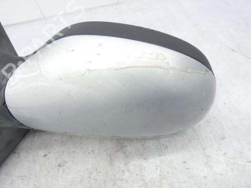 Used Left mirror Left mirror RENAULT LAGUNA I Grandtour (K56_) 1.9 dCi (K56W) (107 hp) 23700320 23700320