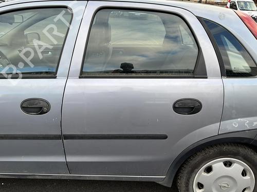 Switch OPEL CORSA C (X01) 1.2 (F08, F68) | BP23739450I30  - Image 23