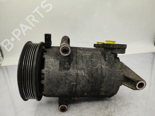 AC compressor FIAT DUCATO Van (250_) 100 Multijet 2,2 D | BP23731060M34 - Image 8