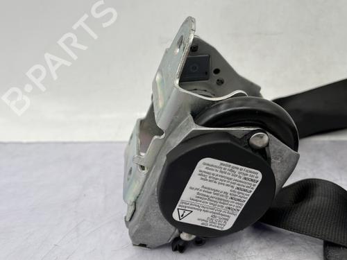 Rear right belt tensioner SKODA OCTAVIA II (1Z3) 1.9 TDI | BP23756674C90 