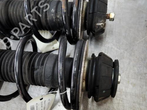 Left front shock absorber SUZUKI ALTO VI (FF) 1.1 (RF410) | BP23696840M16 