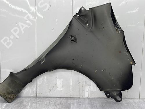 Left front fenders TOYOTA AYGO (_B1_) 1.0 (KGB10_, KGB10R) | BP28520443C41