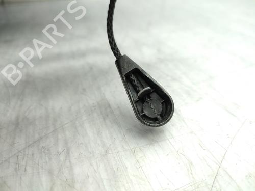 Used Rear parcel shelf RENAULT MEGANE III Hatchback (BZ0/1_, B3_) 1.5 dCi (BZ09, BZ0D, BZ1W, BZ29, BZ14) (110 hp) 23750668