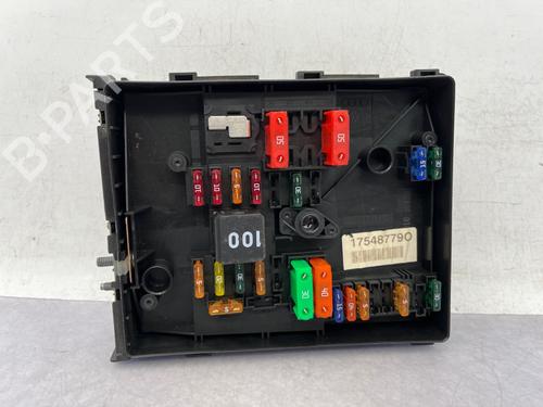 Electronic module VW GOLF PLUS V (5M1, 521) 1.6 TDI | BP40439566M83 - Image 15