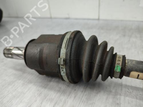 Right front driveshaft OPEL CORSA D (S07) 1.2 (L08, L68) | BP23731283M39  - Image 7