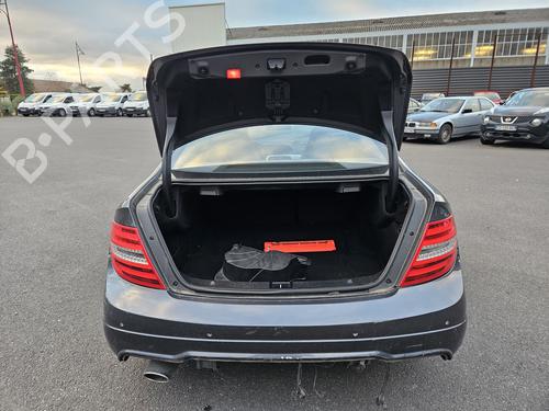 Electronic module MERCEDES-BENZ C-CLASS Coupe (C204) C 220 CDI (204.302) | BP25004602M83  - Image 14