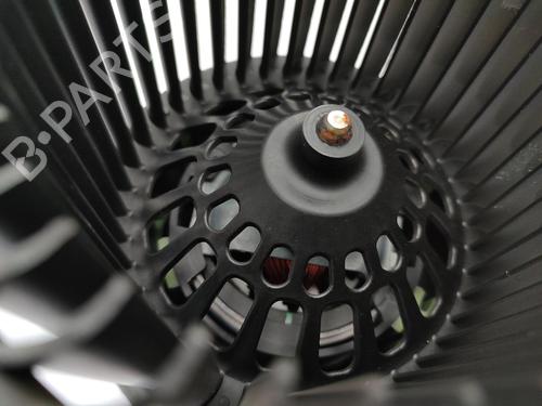 Heater blower motor PEUGEOT 2008 I (CU_) 1.2 THP 110 / PureTech 110 | BP23741626M62 