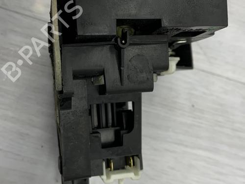 Front right lock RENAULT CLIO II (BB_, CB_) 1.5 dCi (B/CB3M) | BP23673668C97 