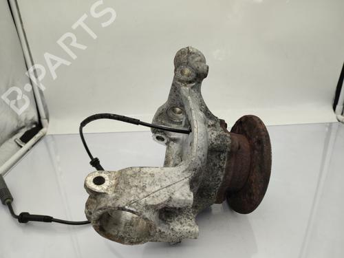 Right front steering knuckle BMW 1 (E87) 120 d | BP23733153M26 