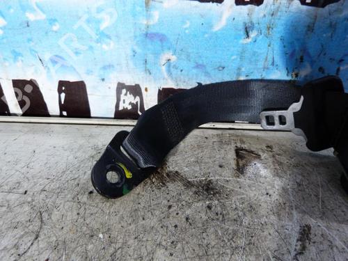 Used Rear left seatbelt Rear left seatbelt DACIA SANDERO 1.4 MPI LPG (72 hp) 23690084 23690084