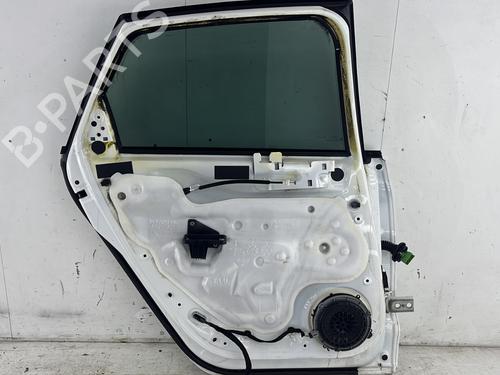 Left rear door CITROËN C4 II (NC_) 1.6 BlueHDi 120 | BP26733385C4 