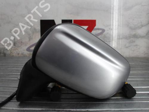 Left mirror MAZDA PREMACY (CP) 1.9 (CP8W) | BP23686478C26 
