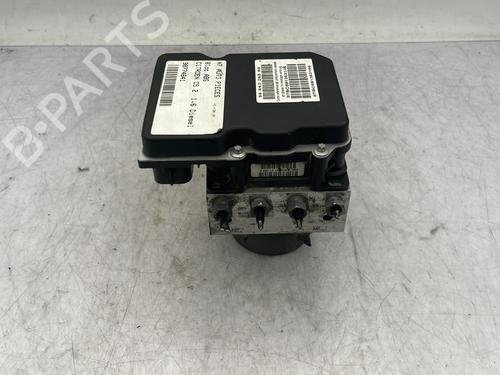 ABS Bremseaggregat CITROËN C5 III (RD_) 1.6 HDi 110 (RD9HZC) (109 hp) 23761742
