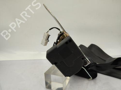 Used Front left seatbelt Front left seatbelt NISSAN MICRA III (K12) 1.2 16V (80 hp) 23671083 23671083