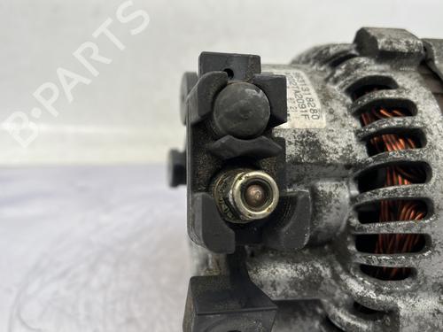 Used Alternator Alternator CITROËN XANTIA (X1_, X2_) 1.8 i 16V (110 hp) 32722863 32722863