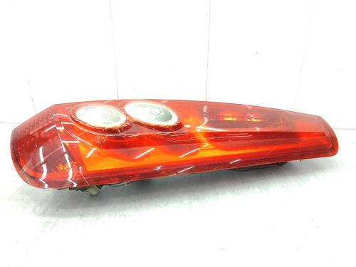 Right taillight FORD FIESTA V (JH_, JD_) 1.4 TDCi | BP23730253C35 