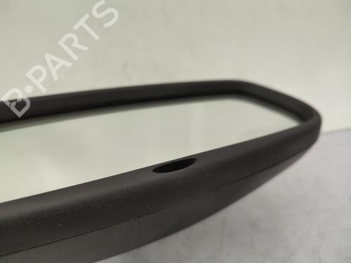 Rear mirror PEUGEOT 3008 I MPV (0U_) 1.6 HDi | BP23732234I6 