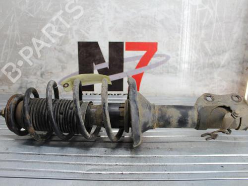 Used Left front shock absorber VW GOLF III (1H1) 1.9 D (64 hp) 23689566