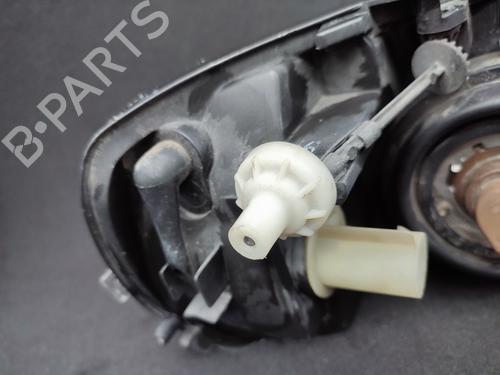 Used Left headlight Left headlight OPEL ASTRA G Hatchback (T98) 2.0 DI (F08, F48) (82 hp) 23688857 23688857