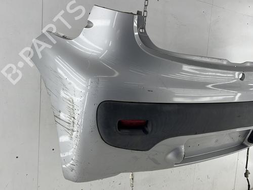 Rear bumper CITROËN C1 (PM_, PN_) 1.0 | BP24876132C8 