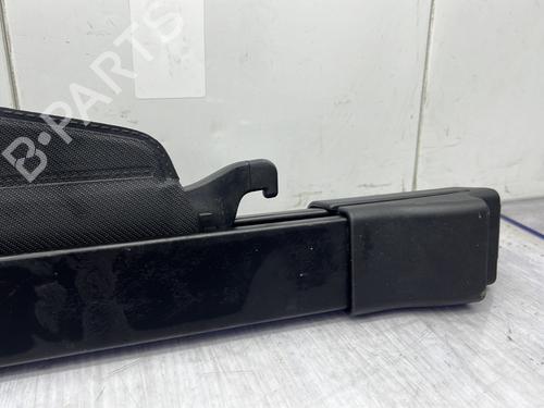 Used Rear parcel shelf Rear parcel shelf KIA CEE'D SW (ED) 1.6 CRDi 115 (115 hp) 23761235 23761235