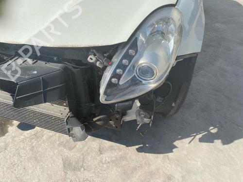 Used Left headlight Left headlight 36858596 36858596