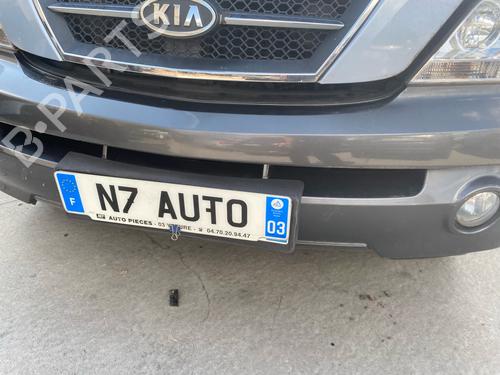 Engine KIA SORENTO I (JC)  | BP35890742M1  - Image 82