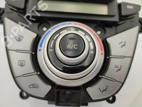 Climate control HYUNDAI ix20 (JC) 1.4 CRDi | BP23709921I5  - Image 6