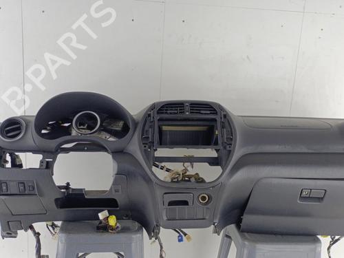 Dashboard TOYOTA RAV 4 II (_A2_) 2.0 D 4WD (CLA20_, CLA21_, CLA20R, CLA21R) | BP23729886C46 - Image 2