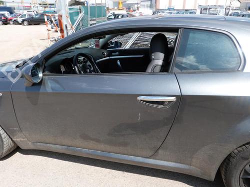 Climate control ALFA ROMEO BRERA (939_) 2.2 JTS (939.DXB11) | BP23688976I5  - Image 13