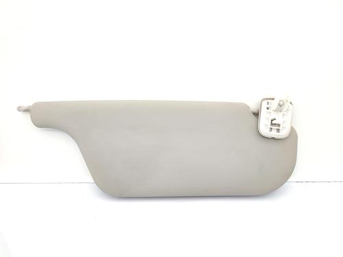 Used Left sun visor Left sun visor RENAULT CLIO III (BR0/1, CR0/1) 1.5 dCi (75 hp) 23677269 23677269