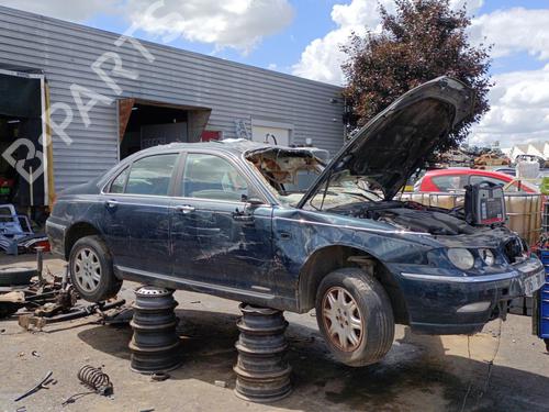 Front left window mechanism ROVER 75 (RJ) 2.0 CDT | BP23707026C22 - Image 12