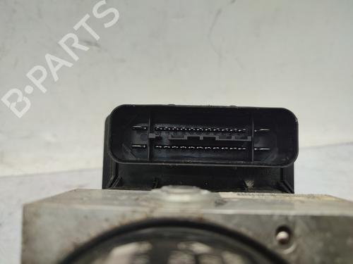 ABS pump RENAULT LAGUNA II (BG0/1_) 1.9 dCi (BG1A, BG1W, BG0G) | BP29611544M43 